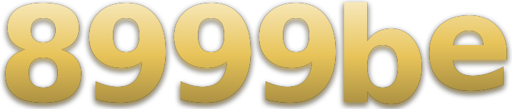 8999be logo